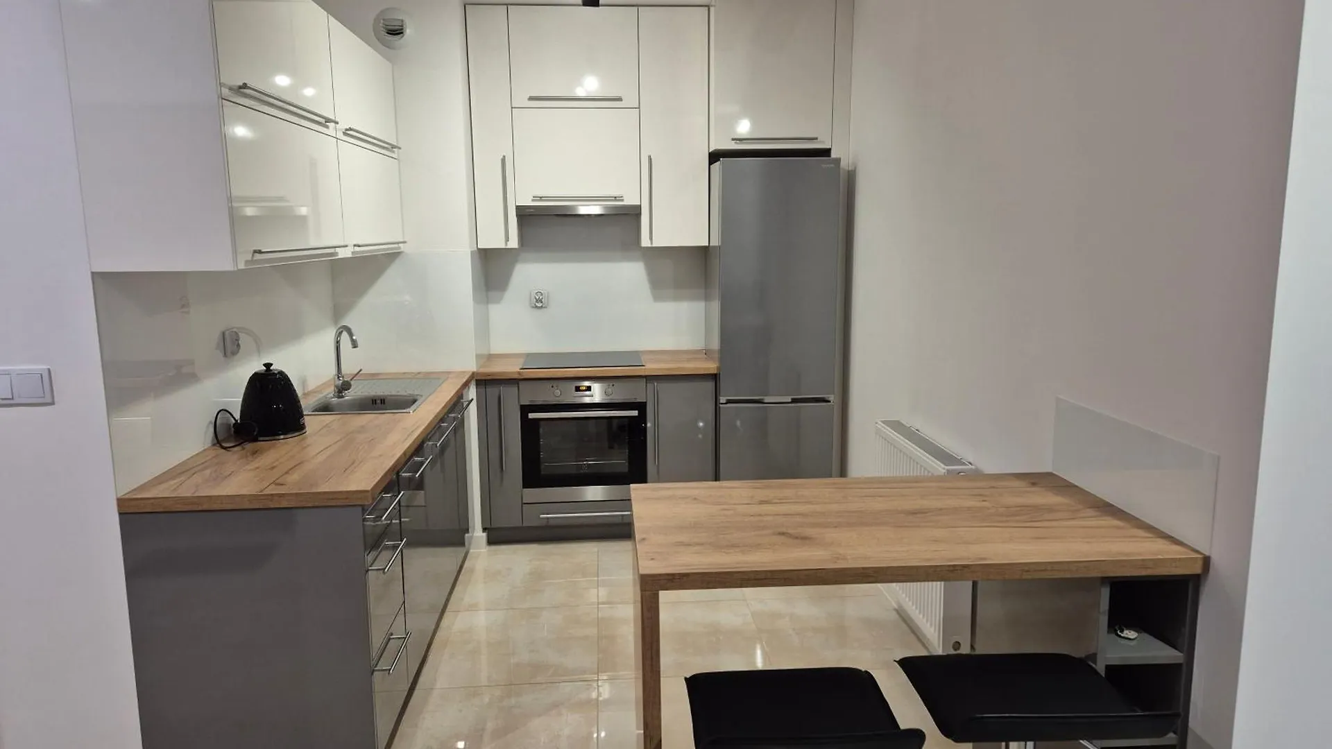 Apartment Megga Apartament Z Garazem Skawina