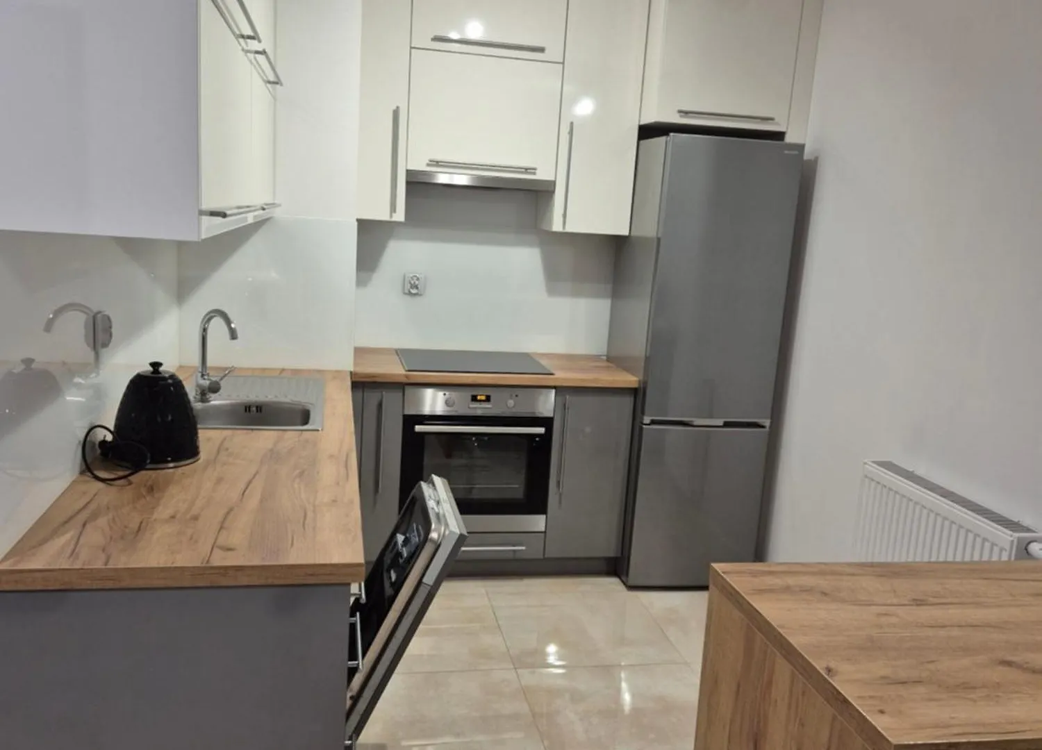 Apartment Megga Apartament Z Garazem Skawina