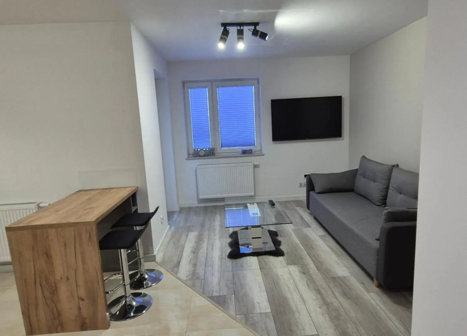 Megga Apartament Z Garazem Skawina Apartment