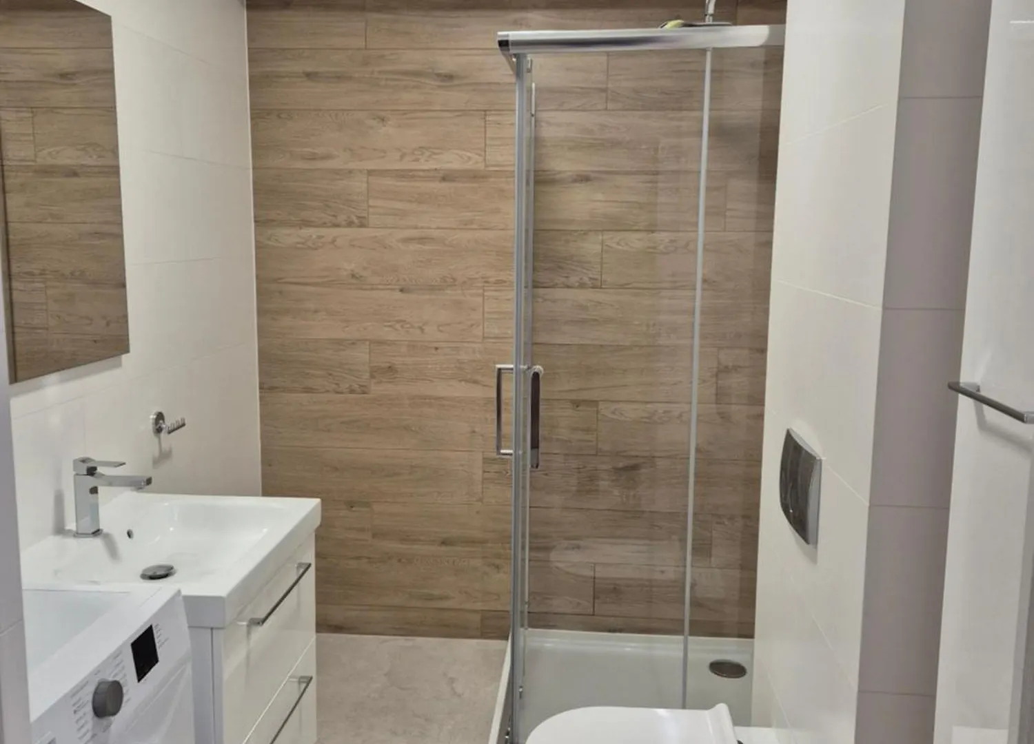 Apartment Megga Apartament Z Garazem Skawina Poland