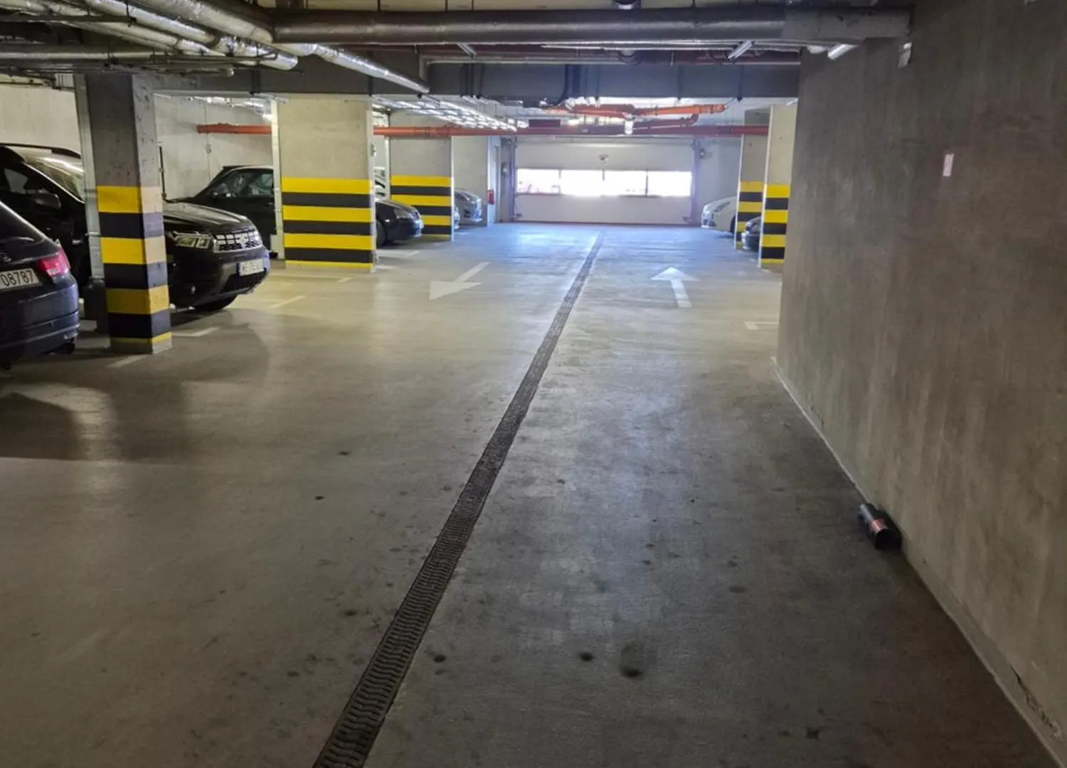 Megga Apartament Z Garazem Skawina