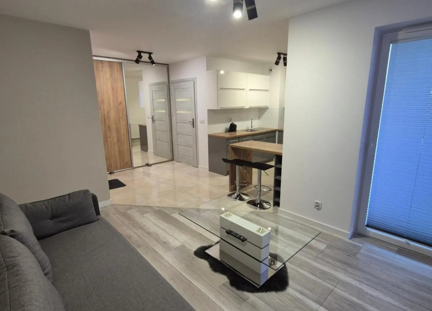 Megga Apartament Z Garazem Skawina