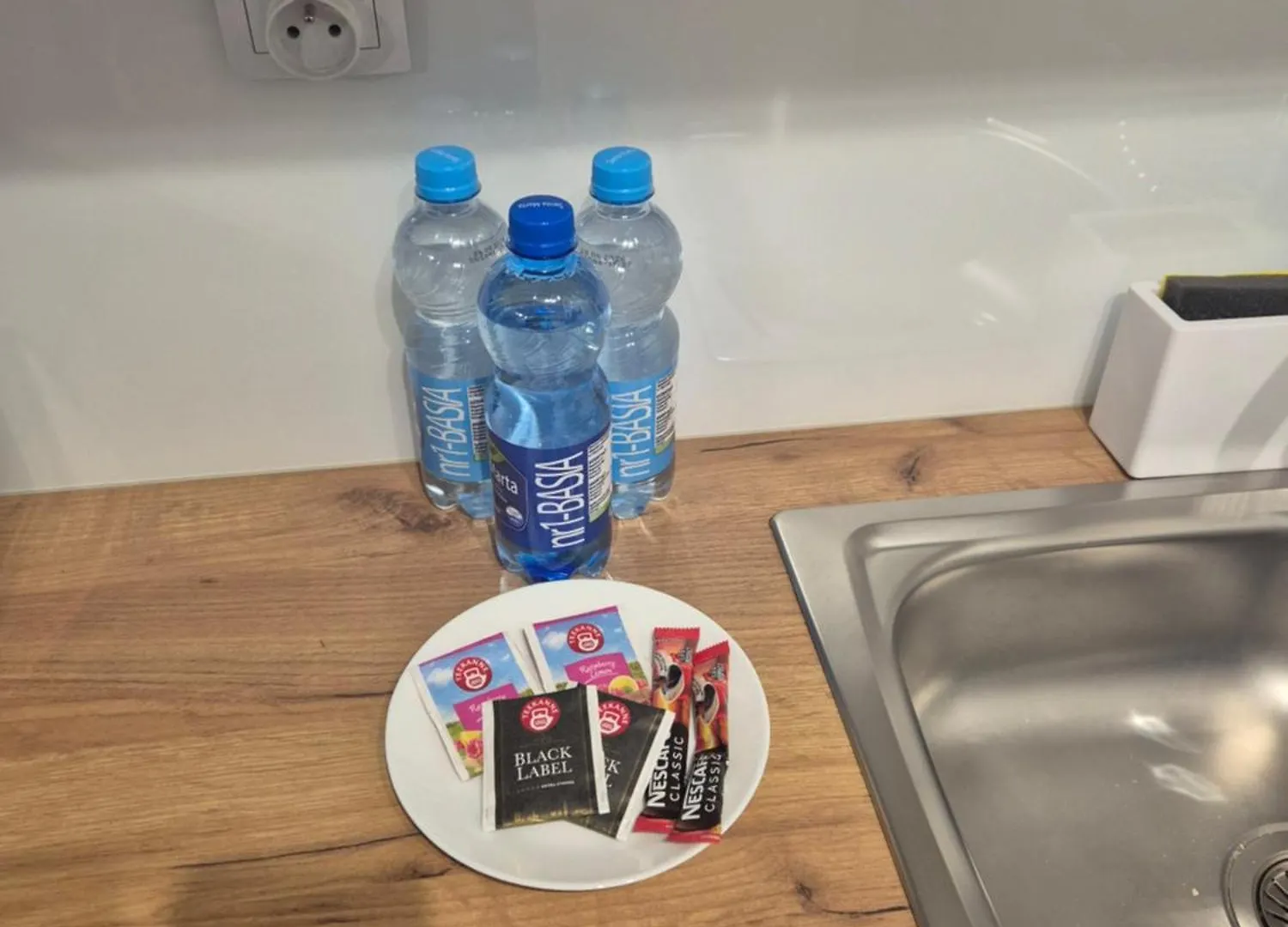 Megga Apartament Z Garazem Skawina Apartment