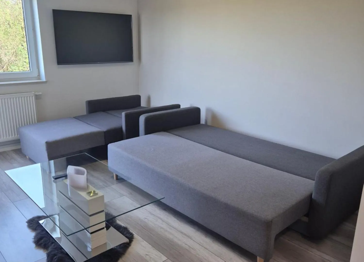 Apartment Megga Apartament Z Garazem Skawina