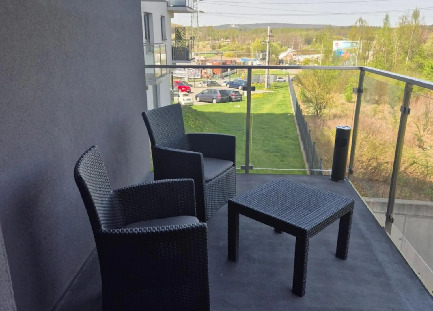 Megga Apartament Z Garazem Skawina 0*,